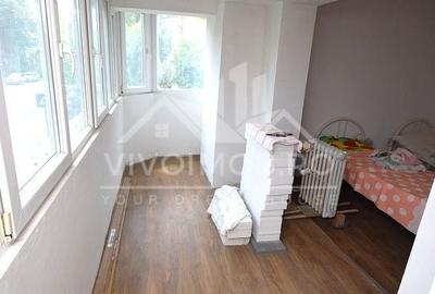 Apartament cu 3 camere decomandat în Lacul Tei - 3