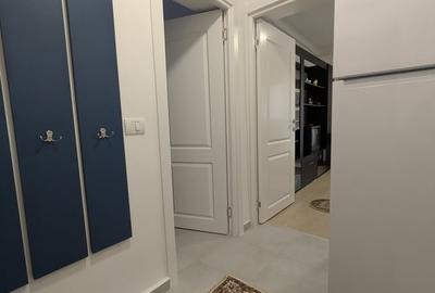 Garsonieră semidecomandată în Central