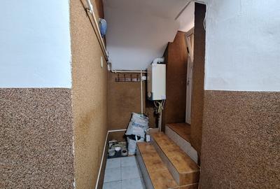 Apartament cu 2 camere decomandat, mobilat în Iosefin - 19