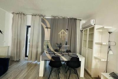 Apartament cu 2 camere în Valea Ialomiței - 3