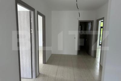 Casă cu 3 camere cu Teren 900 Mp în Răzvad - 3