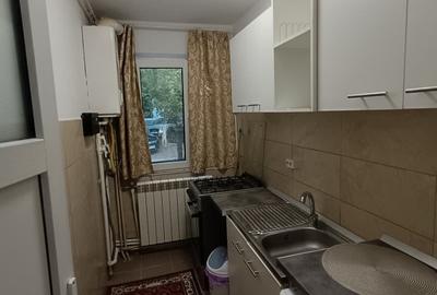 Apartament cu 2 camere semidecomandat în Tomis Nord - 2