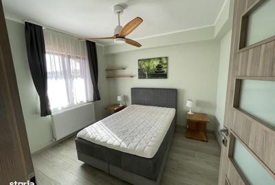 Apartament cu 2 camere în Carpați 2 - 2