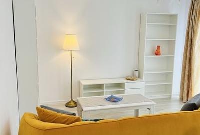 Apartament cu 2 camere în Florești - 7
