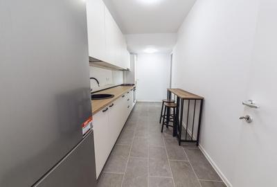 Apartament cu 2 camere decomandat, mobilat în Chitila - 12