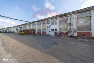 Spațiu comercial, de 1,080 mp, în Est - 4