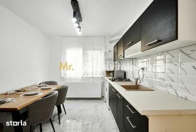 Apartament cu 4 camere în Găvana