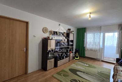 Apartament cu 4 camere decomandat, mobilat în Lipovei - 3