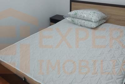 Apartament cu 3 camere decomandat, mobilat în Tomis Nord - 6