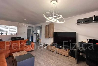Apartament cu 2 camere decomandat în Bună Ziua - 1