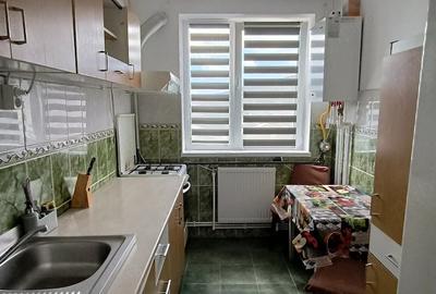Apartament cu 2 camere semidecomandat în Dărmănești