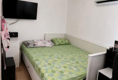 Apartament cu 3 camere semidecomandat în Central - 5