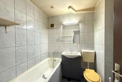 Apartament cu 3 camere decomandat, mobilat în Mănăștur - 9