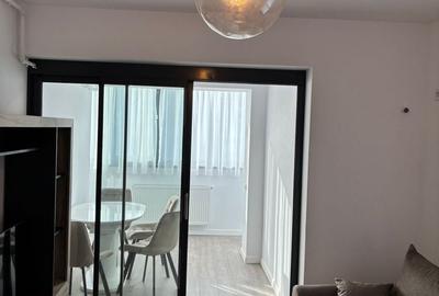 Apartament cu 3 camere decomandat în Fundeni - 2