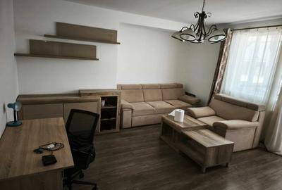 Apartament cu 2 camere decomandat, mobilat în Chiajna