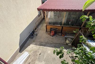 Casă cu 4 camere în Clinceni - 13