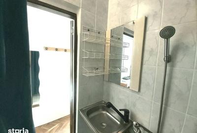 Garsonieră în Mărăști - 4