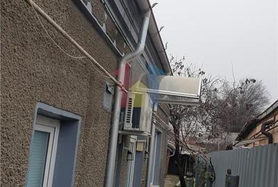 Casă cu 5 camere cu Teren 200 Mp în Central