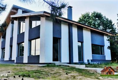 Casă cu 4 camere în Hlincea - 17
