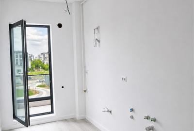 Apartament cu 2 camere decomandat în Exterior Vest - 3