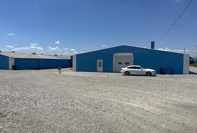 Spațiu comercial, de 500 mp, în Exterior Vest - 2