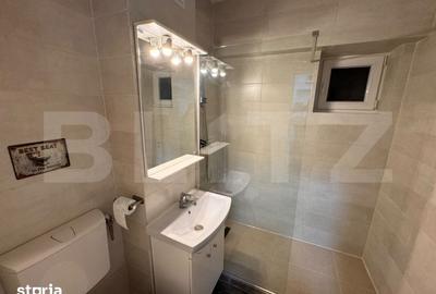 Apartament cu 2 camere decomandat în Calea București