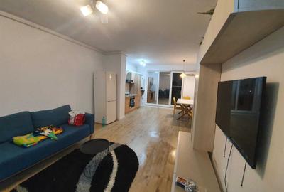 Apartament cu 2 camere în Prelungirea Ghencea