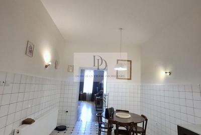 Apartament cu 2 camere în Central - 2