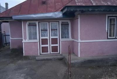 Teren de 1200 mp, în Central - 2