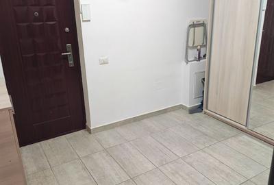 Apartament cu 2 camere semidecomandat în Roșu - 7