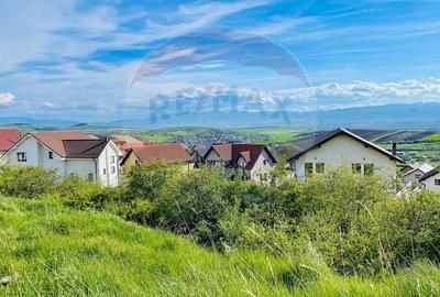 Teren Construcții intravilan de 437 mp, în Șura Mare - 5