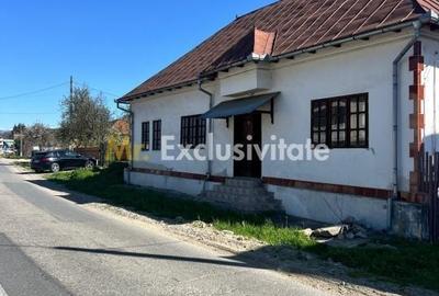 Casă cu 2 camere în Corbșori