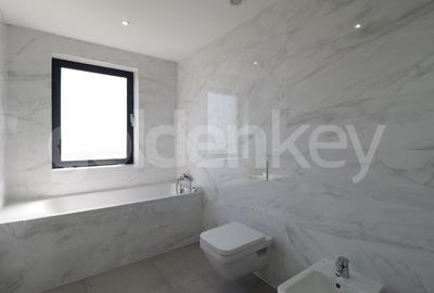 Duplex cu 7 camere cu Piscina în Pipera - 28