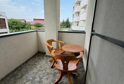 Apartament cu 2 camere în Central - 6