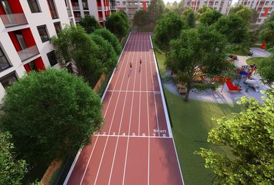 Apartament cu 3 camere decomandat, mobilat în UTA - 9