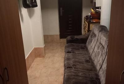 Casă cu 4 camere în Medgidia