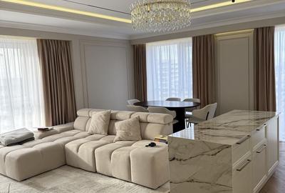 Apartament cu 3 camere în Copou - 1