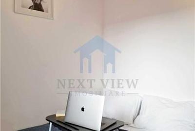 Apartament cu 2 camere semidecomandat în Gheorgheni - 6
