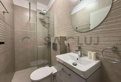 Casă cu 4 camere cu Canalizare în Borhanci - 13