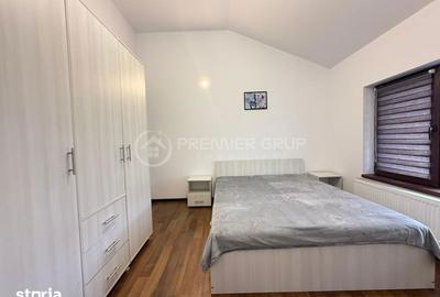 Apartament cu 3 camere în Gară - 8