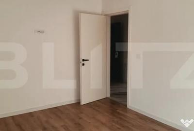 Apartament cu 2 camere în Bucium