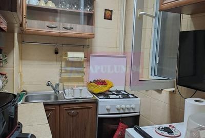 Apartament cu 2 camere decomandat în Lujerului - 4