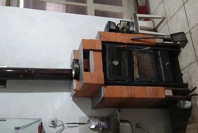 Casă cu 3 camere cu Teren 1650 Mp în Cenei - 8