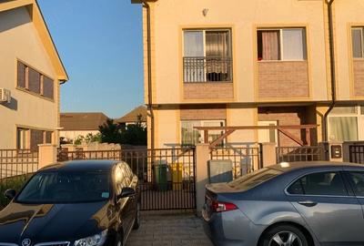 Casă cu Teren 170 Mp în Utvin - 2