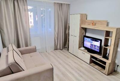 Apartament cu 2 camere decomandat, mobilat în Drumul Taberei