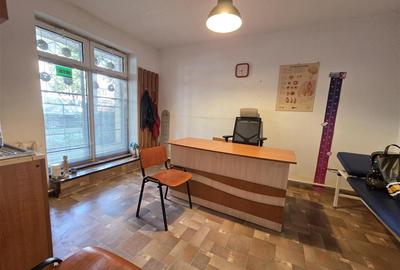 Spațiu comercial, de 45 mp, în Tudor Vladimirescu