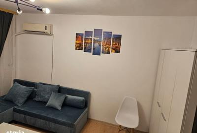 Apartament cu 2 camere decomandat în Alexandru cel Bun - 7