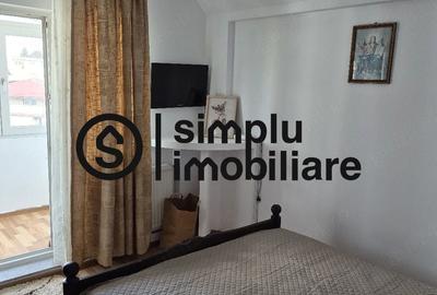 Apartament cu 2 camere decomandat în 1 Mai
