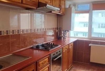 Apartament cu 2 camere decomandat în Gării - 8