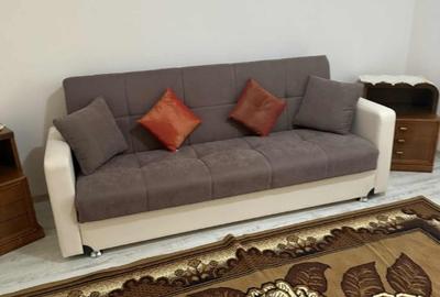 Apartament cu 2 camere semidecomandat în Mărăști - 3